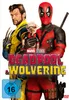 DVD Deadpool - Deadpool & Wolverine Produktbild-Vorschau 1