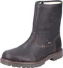 Rieker Herren Stiefelette Warmfutter Kurzstiefel Leder Produktbild-Vorschau 1