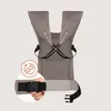 Lionelo Mabel Babytrage ergonomisch atmungsaktiv 4–15 kg Produktbild-Vorschau 8