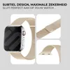 s Milanese-Armband - Passend für Apple Watch Armband -Serie Produktbild-Vorschau 5