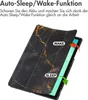 imoshion Design Trifold Klaphülle Samsung Galaxy Tab A11 Produktbild-Vorschau 4