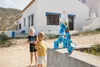 GA131BS Toys Dosenwerfen - Wurfspiel für Kinder - Spiele ab Produktbild-Vorschau 6