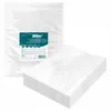 Vákuové vrecká na potraviny Sillar 100 vreciek 20x25cm pre Náhľad obrázku produktu 7