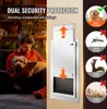VEVOR Porte pour animaux de compagnie Porte pour chiens Voir les images du produit 6