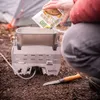 SKOTTI MINI steckbarer Edelstahl Grill Produktbild-Vorschau 30