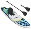 Tavola da SUP con sedile 2 in 1 APEX di vidaXL, 366 x 81 x Anteprima dell’immagine prodotto 4