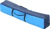 vidaXL Kuppelpavillon 450x450x265 cm Hellblau Produktbild-Vorschau 4