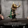 Avengers Infinity Saga Mini Co. PVC Figur Loki 15 cm Produktbild-Vorschau 3