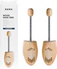Schuhspanner aus Holz - Bama Essentials Holz-Schuhspanner - Produktbild-Vorschau 1