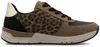 Rieker Sneakers Laag  Sneakers Laag - Middelbruin - Maat 38 Produktbild-Vorschau 26