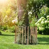 KADAX Obrzeże Palisada Ogrodowa 230 cm Płot Drewniany Podgląd zdjęcia produktu 4