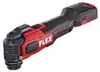 FLEX 18V Akku-Multifunktionswerkzeug Multitool + Produktbild-Vorschau 30