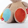 SIGIKID Sigikid Nilpferd Patchwork Yellow Produktbild-Vorschau 6