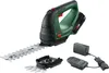 Bosch AdvancedShear 18V-10 Akumulátorové nůžky na trávu a Náhled obrázku produktu 1