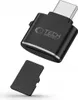 Tech-Protect memory card reader UltraBoost USB-C microSD Anteprima dell’immagine prodotto 1