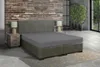 Spannbetttuch Bio Bamboo Premium 140-160 x 200-220 cm Produktbild-Vorschau 3