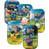Pokémon TCG Ascended Heroes Mini Tin Display. Náhled obrázku produktu 2