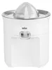 BRAUN Zitruspresse CJ 3050 60 W weiß Produktbild-Vorschau 13
