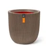 A single planter pot shown against a white background. Anteprima dell’immagine prodotto