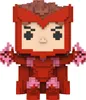Marvel - Scarlet Witch 1430 Special Edition - Funko Pop! Produktbild-Vorschau 4