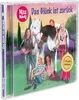 Miss Melody Hörspiel Das Glück ist zurück, Teil 3 Produktbild-Vorschau 1