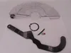Metabo  Pendelschutzhaube vollst., 316063470 Produktbild-Vorschau 1