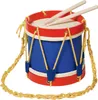 Goki 61929, Spielzeug-Musikinstrument, Trommel, 3 Jahr(e), Produktbild-Vorschau 1