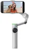 Insta360 Gimbal Flow 2 Pro Ai Tracker/Cinsabqb/Truckergrey Anteprima dell’immagine prodotto 5