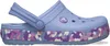 Crocs Crocband Glow Confetti Band kindersandalen, maat Productafbeelding-voorbeeld 1