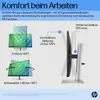 HP E27 G5 Monitor, 68,6 cm (27") Full HD, IPS, 5ms, HDMI, Produktbild-Vorschau 10