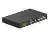 Netgear GS324P - Switch - unmanaged - 16 x 10/100/1000 Produktbild-Vorschau 7