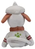 Pluszak Pokemon Smeargle – 18 cm Podgląd zdjęcia produktu 2