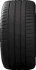 Michelin Pilot Sport 4 S (Mo1) 245/35R19 93(Y) Fsl Xl Produktbild-Vorschau 9
