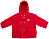 BRUBAKER Kinderjacke Mädchen DuPont DualAction Beschichtung Produktbild-Vorschau 2