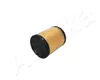 Luftfilter ASHIKA 20-00-009 für CHRYSLER SEBRING Cabriolet Produktbild-Vorschau 2