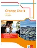 Orange Line 3: Workbook mit Audios Klasse 7 (Orange Line. Produktbild-Vorschau 1