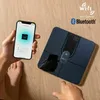 Anker Eufy P2 Pro T9149111 Inteligentná váha Wi-Fi Náhľad obrázku produktu 4
