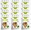 High-Fiber Chips Dill-Onion Style 12 x 25 g Beutel, Produktbild-Vorschau 1