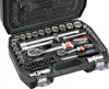 Yato YT-38782 Werkzeugkasten Steckschlüssel Satz 72 tlg. Produktbild-Vorschau 15