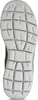 The underside of a shoe sole. Produktbild-Vorschau
