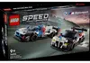 Voitures de course BMW M4 GT3 et BMW M Hybrid V8 - Speed Voir les images du produit 40