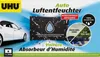 UHU Lufentfeuchter Auto, Gegen Feuchtigkeit, muffige Produktbild-Vorschau 12