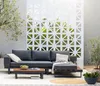 Dehner Garten-Lounge Riva, 3-teilig, 4-Sitzer, inkl. Tisch Produktbild-Vorschau 11