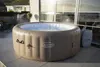 Bestway® LAY-Z-SPA® Whirlpool Palm Springs AirJet™ Ø 196 x Náhled obrázku produktu 9
