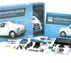Advent calendar Fiat 500 Anteprima dell’immagine prodotto 3