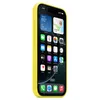 Apple iPhone 16 Pro Silicon Case with MagSafe sternfrucht Produktbild-Vorschau 2