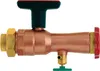 A product shot of a valve assembly. Anteprima dell’immagine prodotto