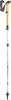 A single trekking pole against a white background. Produktbild-Vorschau