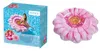 INTEX Luftmatratze Blume Ø 142 cm, aufblasbar Produktbild-Vorschau 14