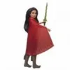 Hasbro E9568 Disney Raya a posledný drak, bábika Raya s Náhľad obrázku produktu 10